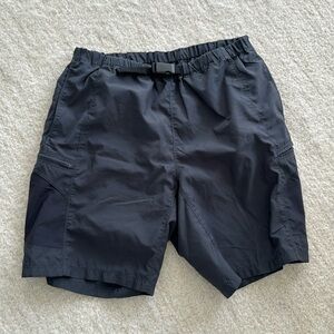Eastern mountain sports men’s medium shorts/swim trunks